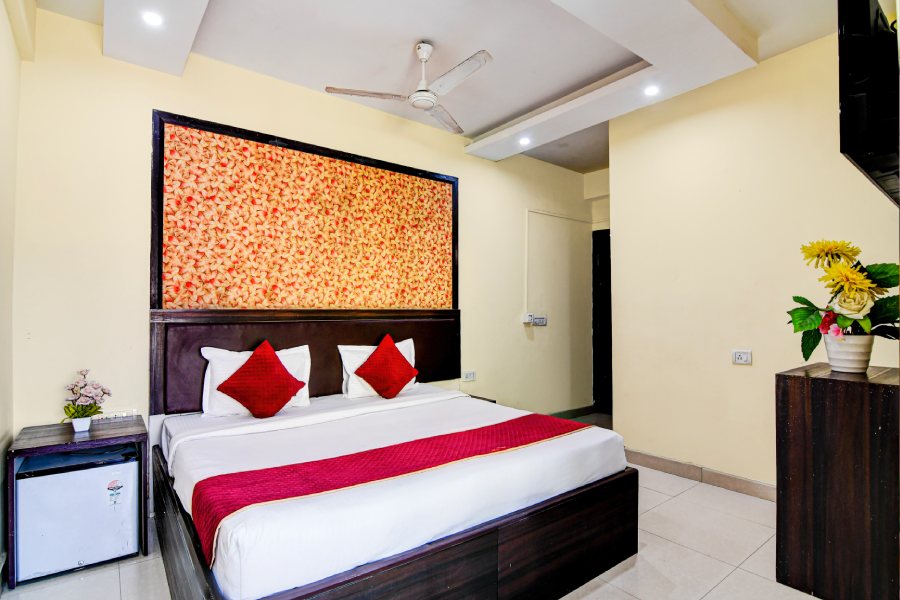 best hotels in newtown kolkata